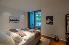 Come2Stay Hafencity - Marco Polo Tower 2